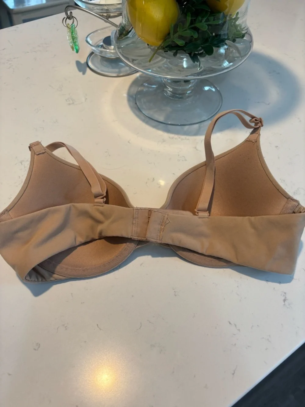 Skims Fits  Everybody T-Shirt bra - Picture 2 of 4
